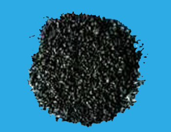 污水處理活性炭